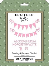 Lisa Horton Crafts CRAFT DIES