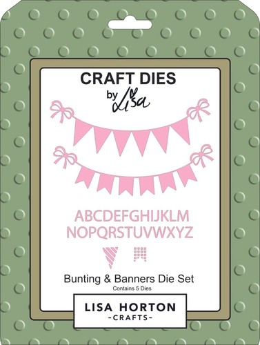Lisa horton crafts craft dies - horton,