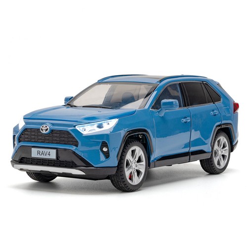 Toyota rav4 suv - rav4, car
