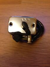 LAMBRETTA SERIES 2 HEADLIGHT SWITCH