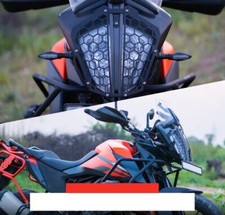 Headlight grill fit for ktm - for,