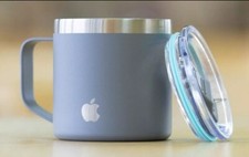 Brand New Apple Employee