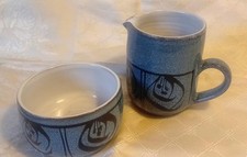 Wellhouse? Devon Pottery