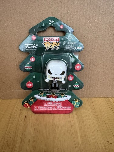 Pocket pop the nightmare - pocket,