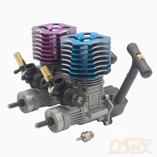 Nitro RC Engine for 1/10 cars