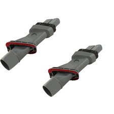 2x Vax Mach Air Reach U90-MA-R