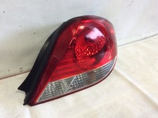 HYUNDAI COUPE MK2 GK DRIVER