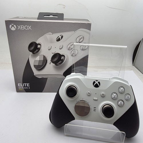 Microsoft xbox elite core - xbox,