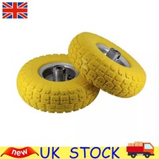 2 X 10"Puncture Burst Proof