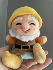 Disney Parks Wishables Snow