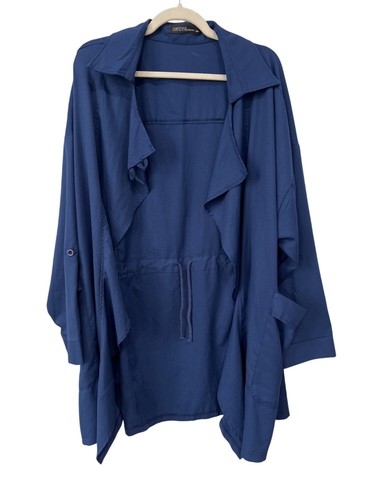 Zanzea collection drawstring - zanzea,