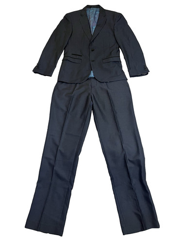 Men two piece suit - men’s, –