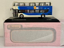 1/76 Mc Gill's Bluebird Alexander Dennis Enviro400MMC UKBus Model CMNL Northcord