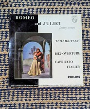 Tchaikovsky 1812 Overture