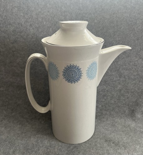 Vintage burleigh ironstone - vintage,