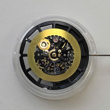 Corum CO 082 Automatic