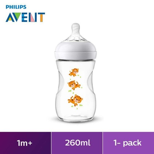 Philips avent natural - philips,