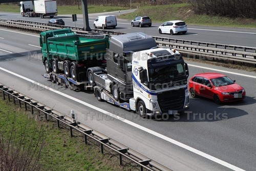 Truck photo volvo - volvo, fh