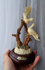 Vintage Diogenis Figurine -