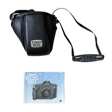 Vintage Canon EOS 650 35mm SLR