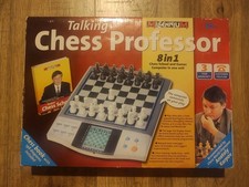 Millennium Karpov Talking