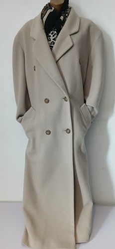 Steilmann cashmere wool beige - cashmere/wool,