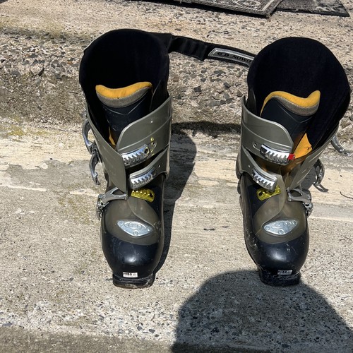 Salomon ellipse men s - salomon, 8.0