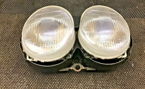Yamaha tdm850 1995 headlamp - tdm850,