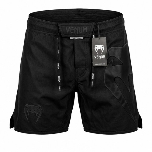 Venum light fight shorts - light,