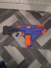 Nerf N-Strike Elite Motorised
