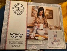 Kirstie Allsopp Patchwork
