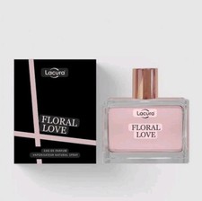 Lacura Floral Love  Eau De