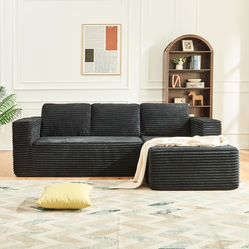 Seater modular sectional - seater,