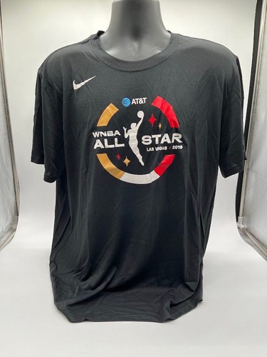 Nike men shirt - t-shirt, wnba