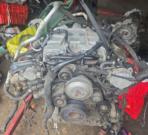 2014 audi engine - 3.0, tfsi