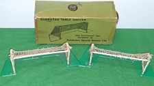 Boxed 1970s Subbuteo Set C122