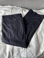 Men's Oakman  Trousers Navy