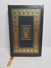 Easton Press The POSTMAN