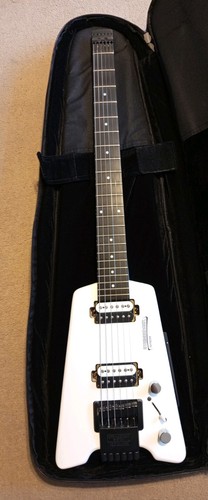 Steinberger synapse 2f - synapse, ss-2f