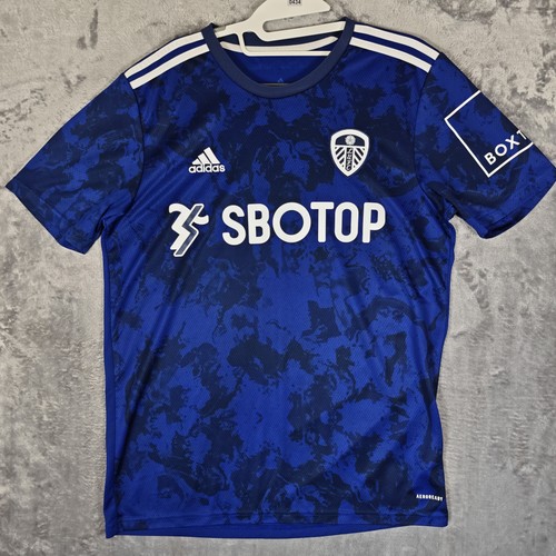Leeds united 2021 - united, away