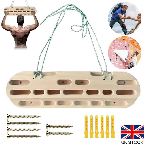Climbing fingerboard strength - climbing,