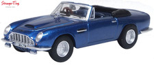 Oxford Diecast Aston Martin