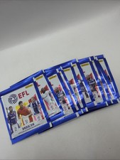 PANINI EFL 2025/26  STICKER
