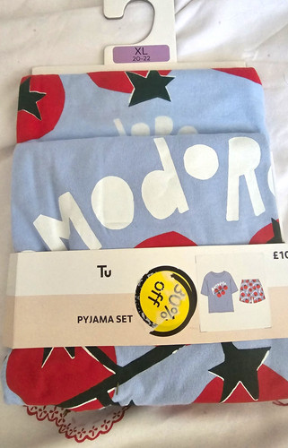 Women plus pyjama - women’s,