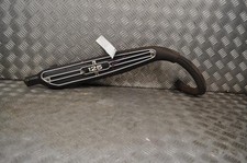 Yamaha AT1 125 1973-1974 Exhaust Silencer Muffler 