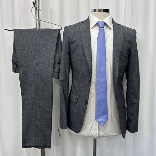 Lewin power stretch grey - stretch,