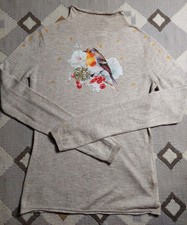 Ladies Next 50% Merino wool