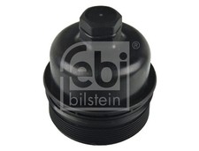 CAP OIL FILTER HOUSING FITS