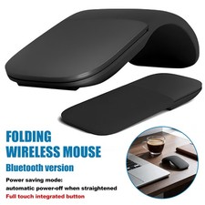 Foldable Bluetooth Arc Touch