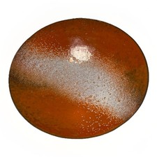 Vintage Copper Enamelled